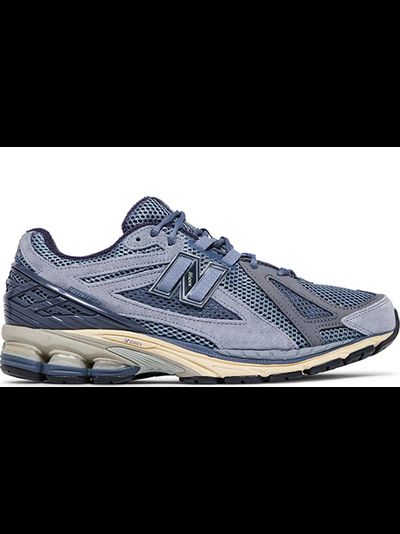 New Balance x Auralee 1906R Flint Stone