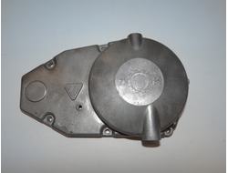 Правая крышка двигателя Дезамет