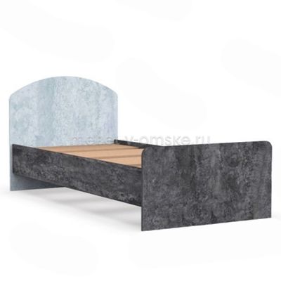 Кровать Стайл (900)