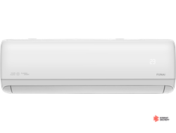 Внутренний блок настенного типа Funai серии KIRIGAMI DAIJIN Inverter RAM-I-DA35HP.W01/S