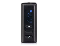 Дополнительный блок питания-аккумулятор Dragon Flux L3