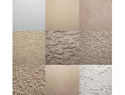 Декоративные покрытия