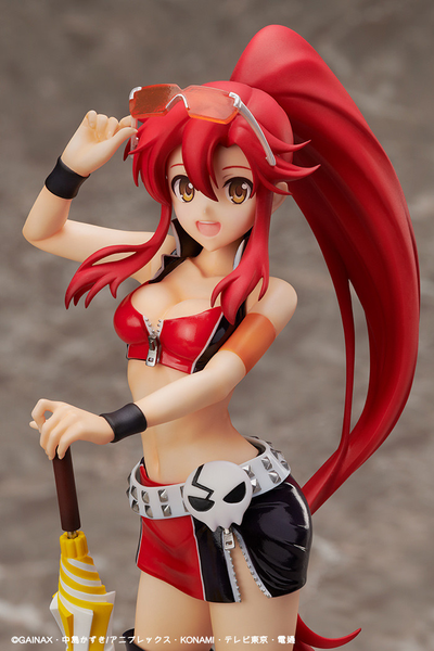 Фигурка 1/7 Ёко Литтнер (Yoko Littner)
