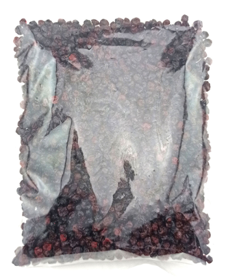 Брусника сушеная  500 грамм