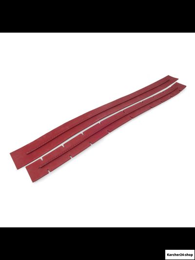 Уплотнительные полосы для всасывающих v-балок 900 мм (9.606-392.0)