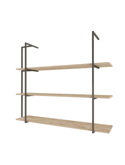 Полка 3 яруса Тури