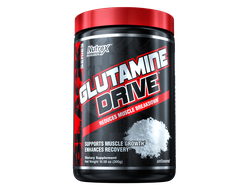 GLUTAMINE DRIVE 300 гр