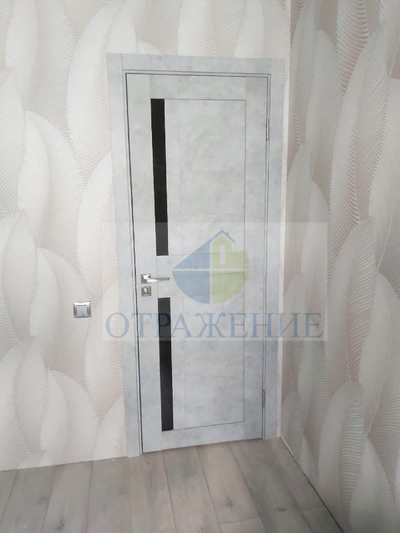 Твист бетон светлый