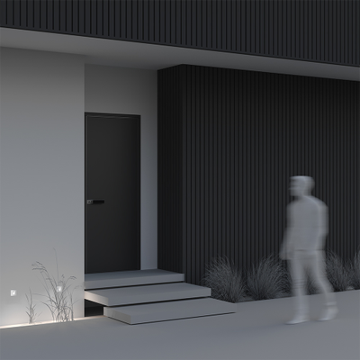 Светильник Denkirs DK5984-WB