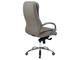 Офисное кресло для руководителей DOBRIN LYNDON, серый