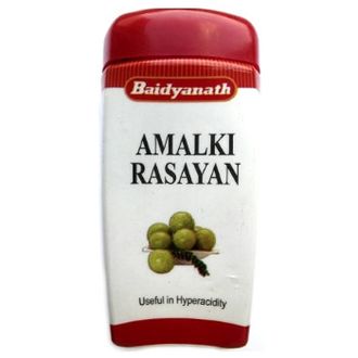 Амалаки расаяна (Amalki Rasayan) 120гр
