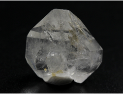 Кварц "Хёркимерский алмаз", сросток кристаллов, США (16*15*9 мм, 2,7 г) №28132