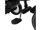Велосипед трехколесный Pituso Elite Pro Black / Черный