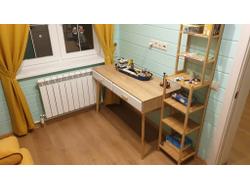 Стол письменный "Калгари"