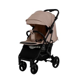 Коляска прогулочная Sweet Baby Compatto Beige