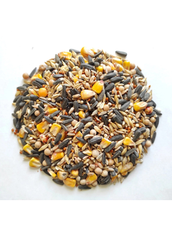 Зерносмесь "Лакомка" 40 кг