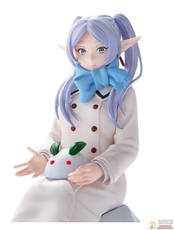 Фигурка Фрирен (Frieren Yuki Asobi XStellar)