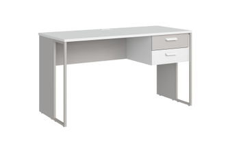 ЛИБЕРТИ Письменный стол С1 (1400) с ящиками