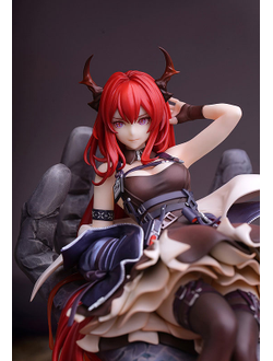 Фигурка 1/7 Суртр (Surtr Magma Ver.)