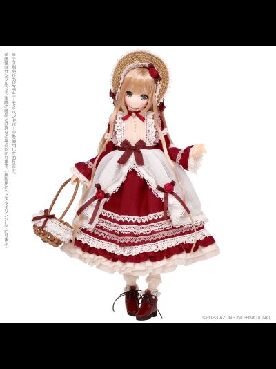 Кукла 1/6 PureNeemo Yuzuha