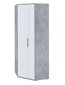 Шкаф угловой