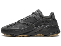 Adidas Yeezy Boost 700 Utility Black
