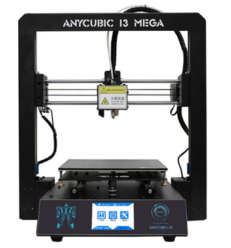 ANYCUBIC I3 MEGA