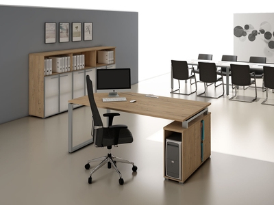Офисная мебель Gloss П