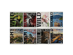 ClipStudio Тетрадь общая, 96 листов