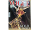 Журнал &quot;VOGUE. ВОГ&quot; Специальный выпуск Gold in Vogue 2019 год