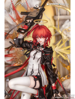 Фигурка 1/7 Эксия (Exusiai The New Covenant, Elite 2 Ver.)