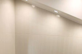 Укладка кафеля