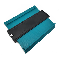 Контурный копировальный шаблон 140 мм с удлиненными щупами