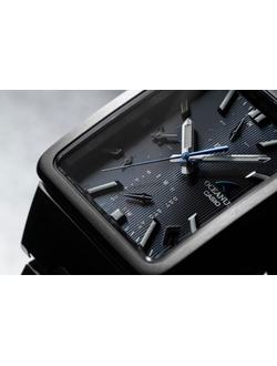 Часы Casio Oceanus OCW-T5000B-1A