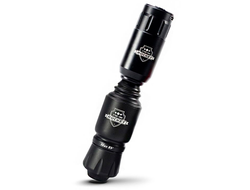 Роторная тату машинка Rocket Mini Pen & Wireless Battery black