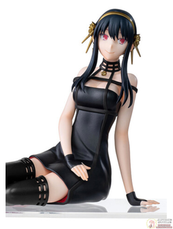 Фигурка Йор Форджер (Yor Forger Premium Chokonose)