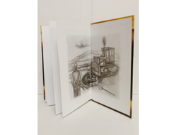 Сергей Алексеев. Сокровища Валькирии. Правда и вымысел. Книга 6.