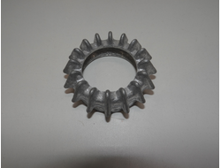 Гайка выхлопного патрубка Паннония