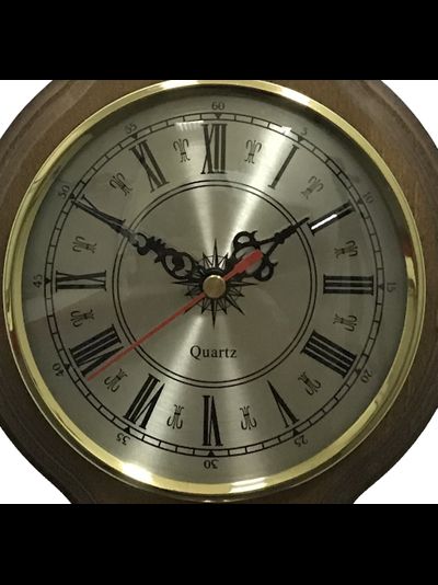 Метеостанция Бриг БМ94045-ЧТГБ-О