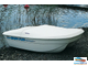 Тент на лодку TERHI 235 Baby fin