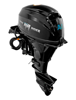 Лодочный мотор Reef Rider RRF9.9FES PRO 362 cc
