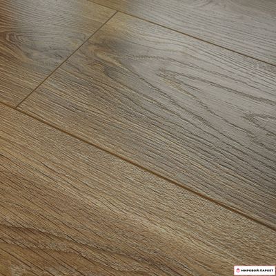 Ламинат Floorwood Paradigma Дуб Сельберг 8390 34 класс толщина 12 мм с фаской 2.174 м2