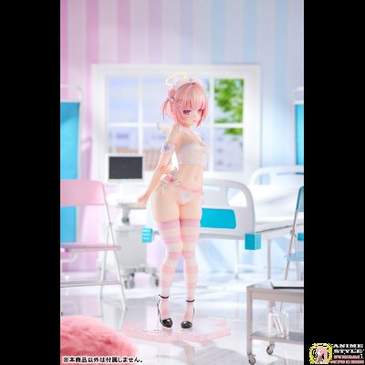 Фигурка 1/6 Судзу (Suzu Otherwhere)