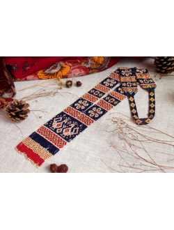 Гердан «Цветущий»