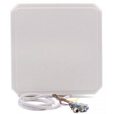 UHF RFID РИДЕР СО ВСТРОЕННОЙ АНТЕННОЙ IQRFID6011A
