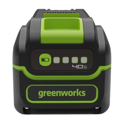 Аккумулятор Greenworks G40HP4 4 Ач