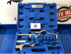 Набор фиксаторов валов BMW, Mini, Citroen, Peuget 1.4, 1.6 Vertul VR50390