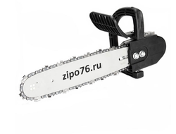 НАСАДКИ ИНСТРУМЕНТОВ