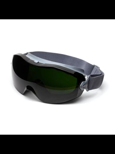 Очки защитные закрытые АЙ-ПРОТЕКТ ПРО 6Д для газосварк