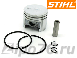 Поршень бензопилы ШТИЛЬ 180
